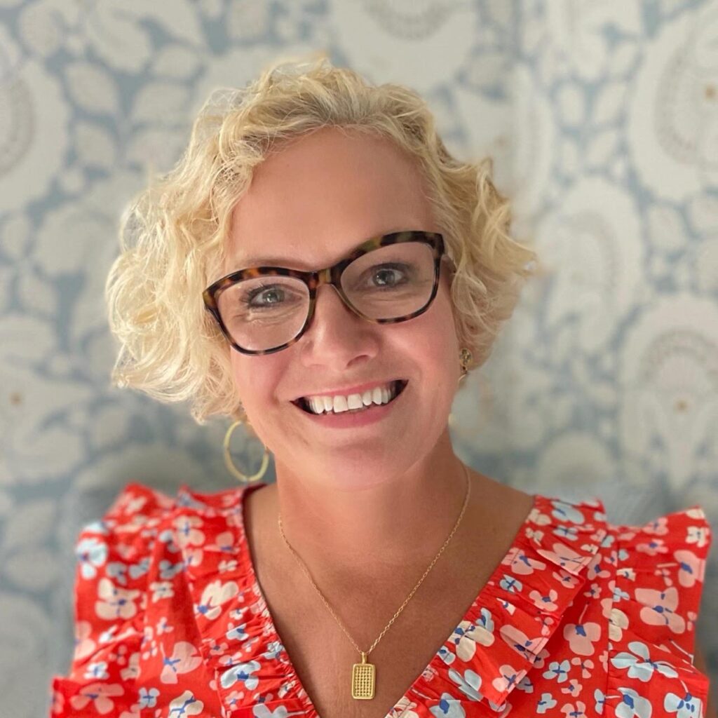 image of Noelle Dorment owner of CLCA